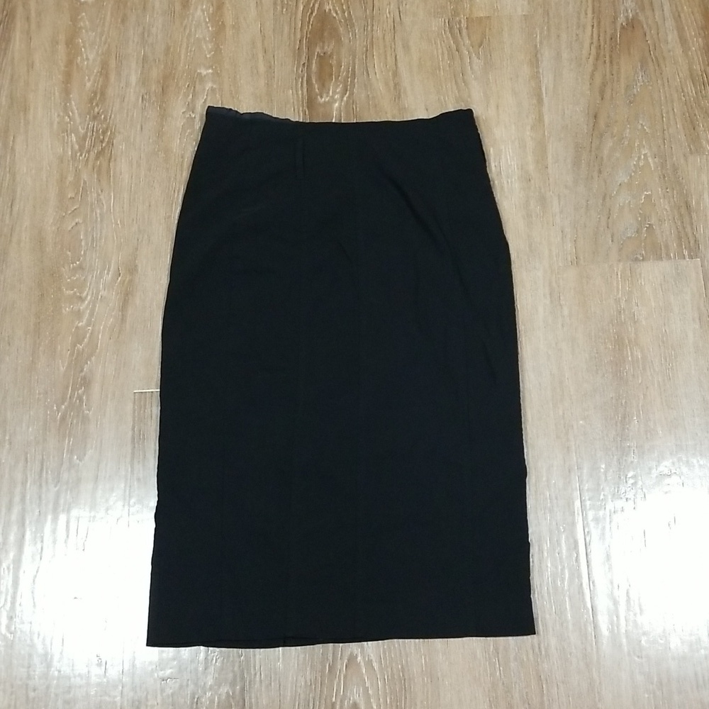 (6) CleoCleo Formal Office Workwear Classic Slim Fit Midi Business Professional